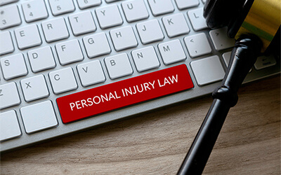 Drafting Services - Personal Injury Law Firm Case Study