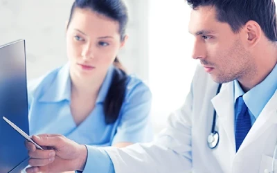 Case Study: Optimizing Accounts Receivable in Healthcare