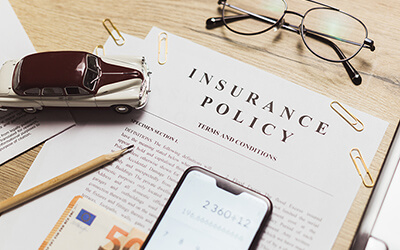 Policy Administration - Insurance Agency Case Study