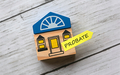 Probate Law and Estate Planning - Law Firm Case Study