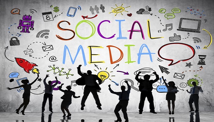 Outsource Social Media