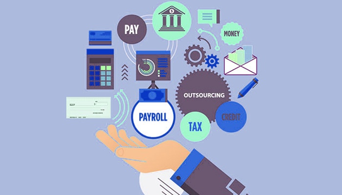 How businesses can increase their productivity by outsourcing payroll services