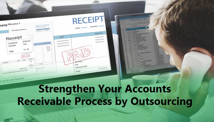 accounts receivable outsourcing services
