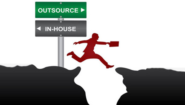 business outsourcing solutions