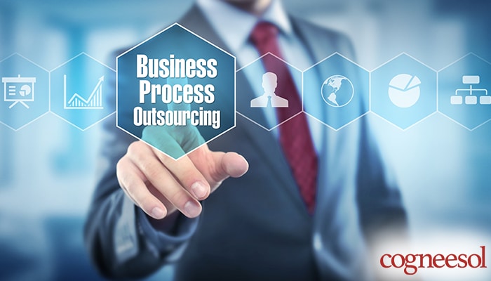 business process outsourcing services