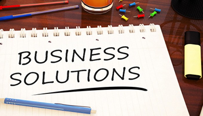 Outsourcing Business Solutions