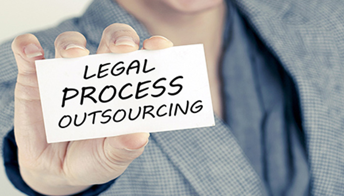 Legal Outsourcing Process