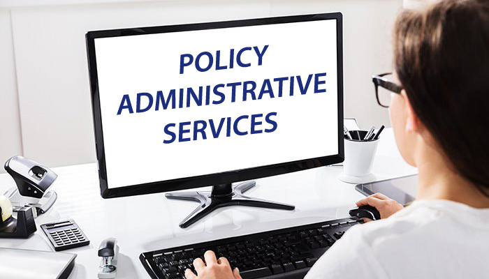 Policy Administration Services USA