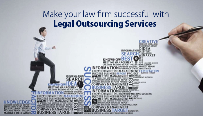 outsourcing legal services