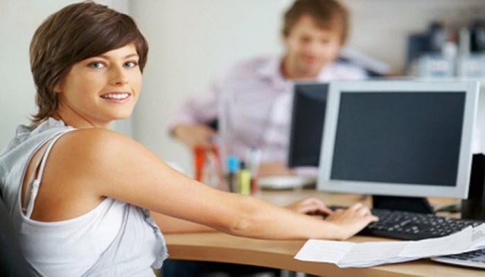 Outsourcing data entry