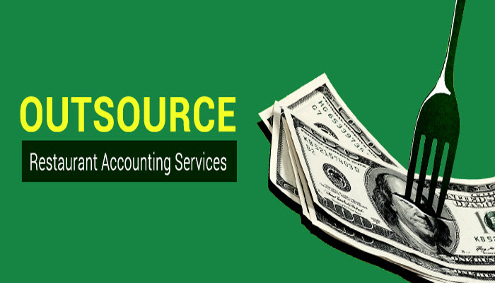 Restaurant Accounting Services