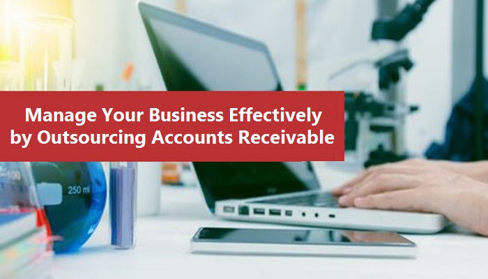 Outsourcing Accounts Receivable