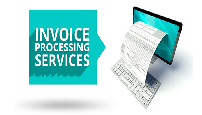 Invoice Processing Services