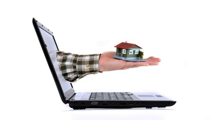 Outsourcing Data Entry Services for Real Estate