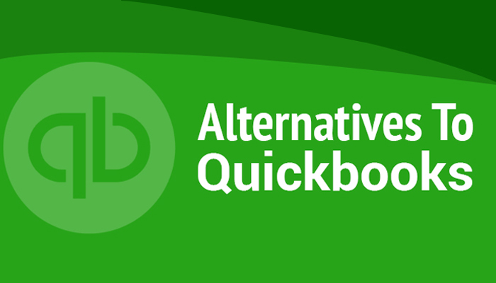 quickbooks alternative