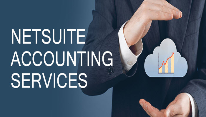 netsuite accounting services