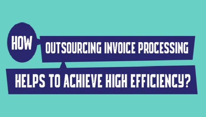 Outsourcing Invoice Processing