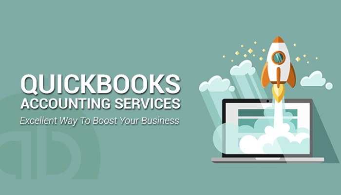 QuickBooks Accounting Services