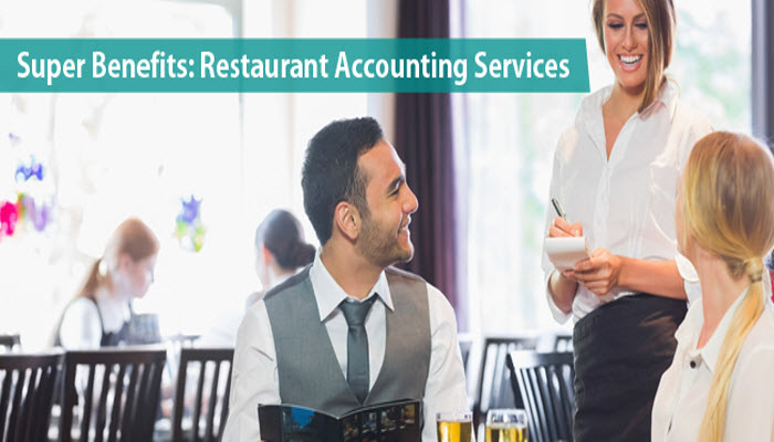 Restaurant Accounting Services