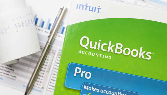 QuickBooks for Real Estate Accounting