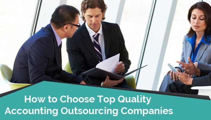 Best Accounting Outsourcing Companies