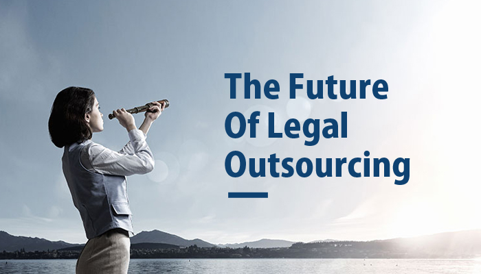 Legal Outsourcing