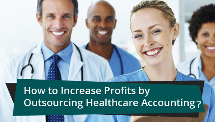 healthcare accounting outsourcing