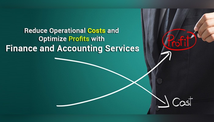 Outsourced Finance and Accounting Services
