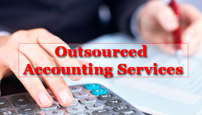 outsourced accounting services
