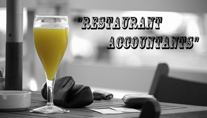 restaurant accountant