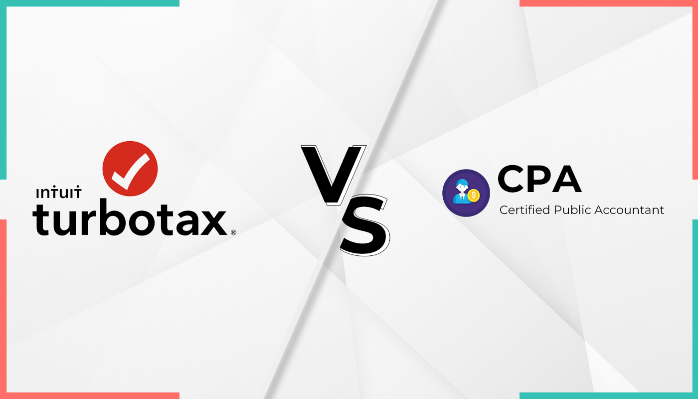 TurboTax vs CPA