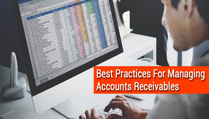 accounts receivables outsourcing services