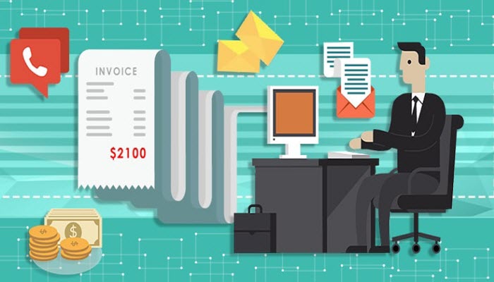 Outsource Invoice Data Entry