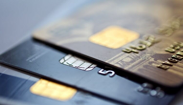 Credit card reconciliation services