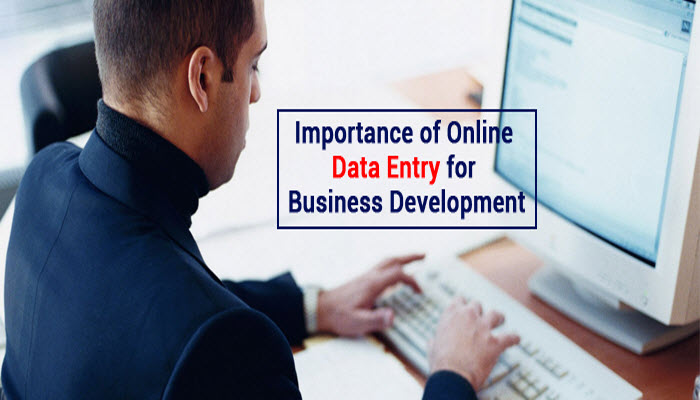 Importance Of Online Data Entry For Business Development,Gin Rickey Recipe