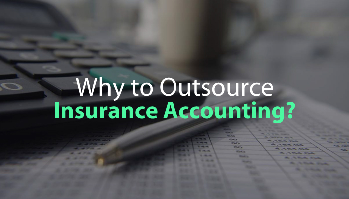 Accounting For Insurance Businesses