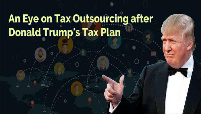 Tax outsourcing