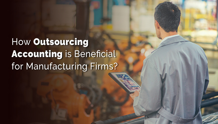 Manufacturing Accounting Services