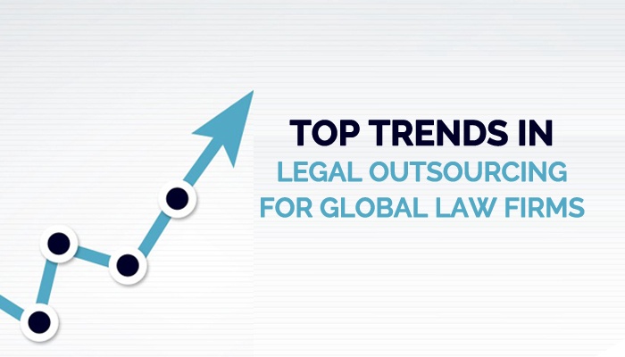 Legal Outsourcing Trends