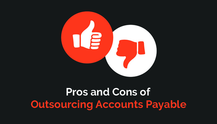 Outsourcing Accounts Payable Accounting