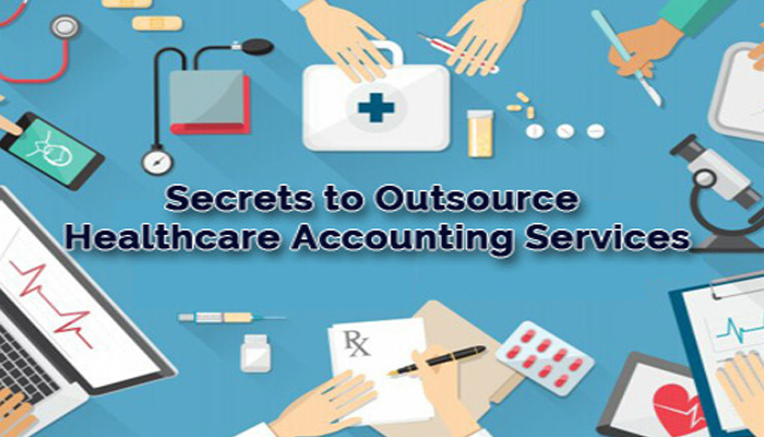 outsource healthcare accounting