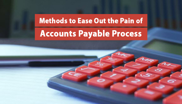 Accounts Payable Process