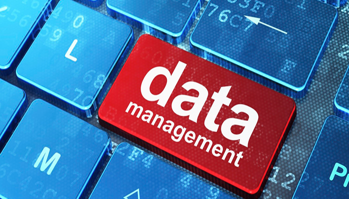 data management solution