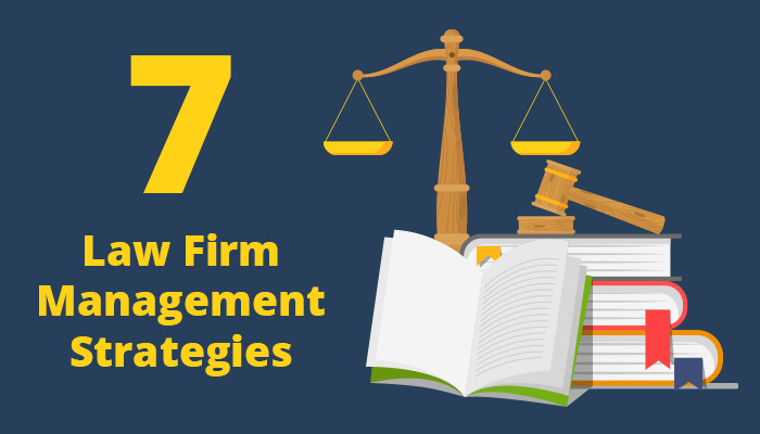 law firm strategies