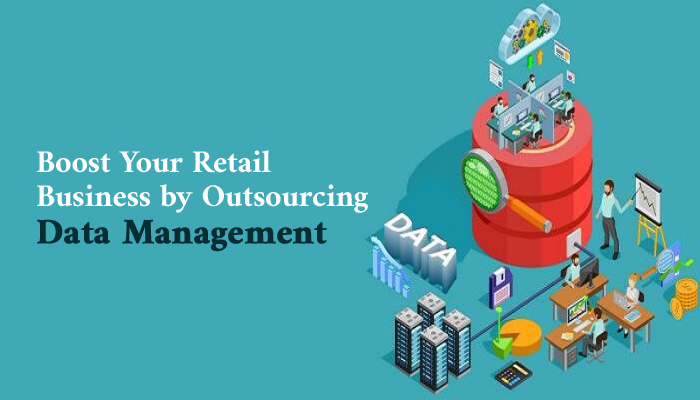 outsourcing data management solutions