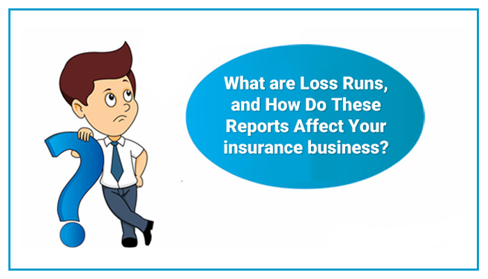 What are Insurance Loss Runs?
