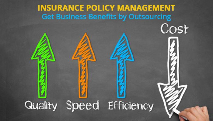 Insurance Policy Management