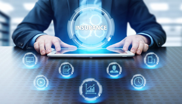 Reshaping the Insurance Industry