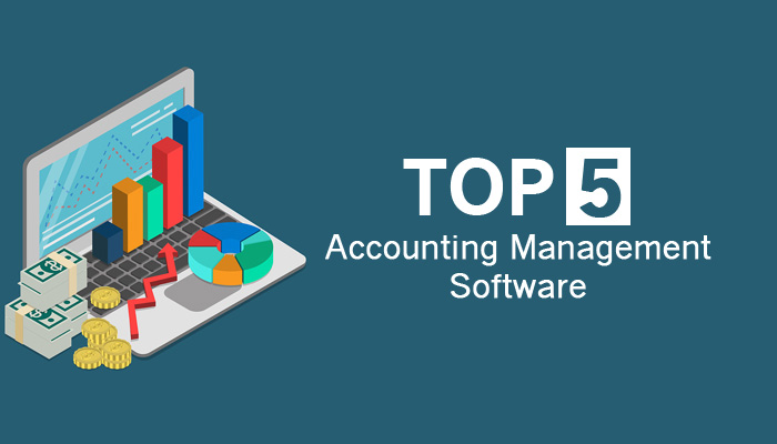 accounting management software