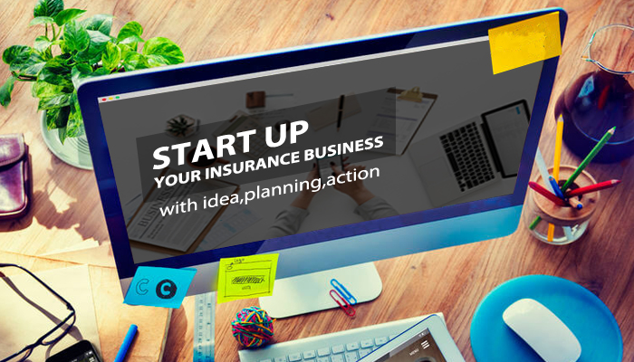 Survival Guide for Startup Insurance Business